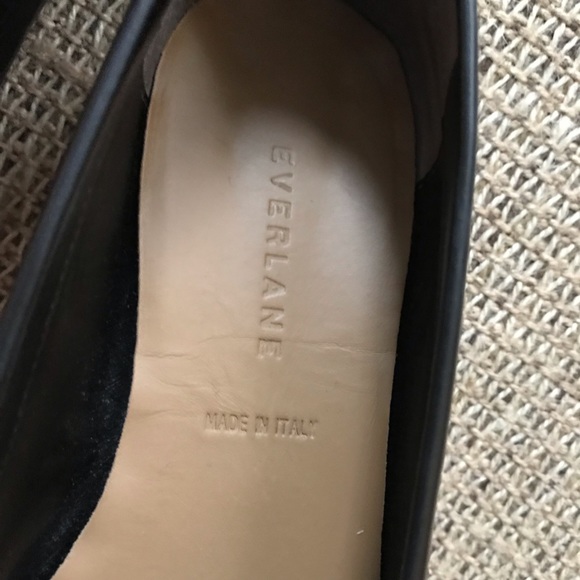 Everlane The Modern Loafer - Picture 4 of 6
